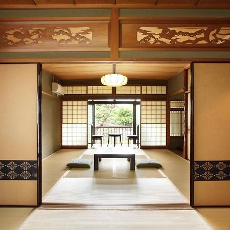 Hotel Wanokura Kjóto Pokoj fotografie