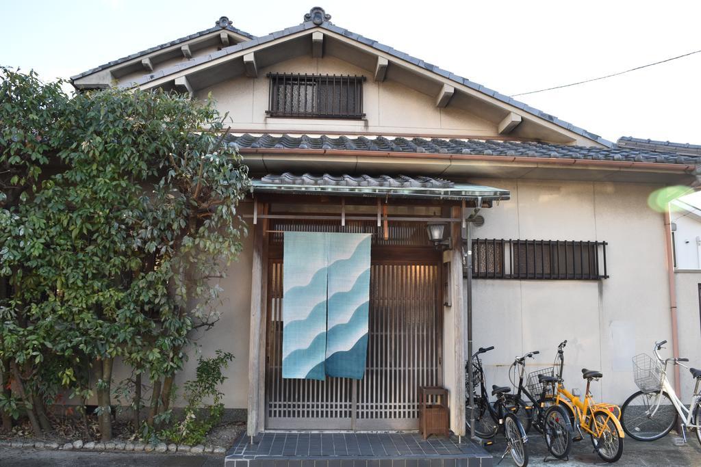 Hotel Wanokura Kjóto Pokoj fotografie