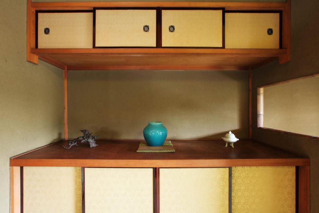 Hotel Wanokura Kjóto Exteriér fotografie