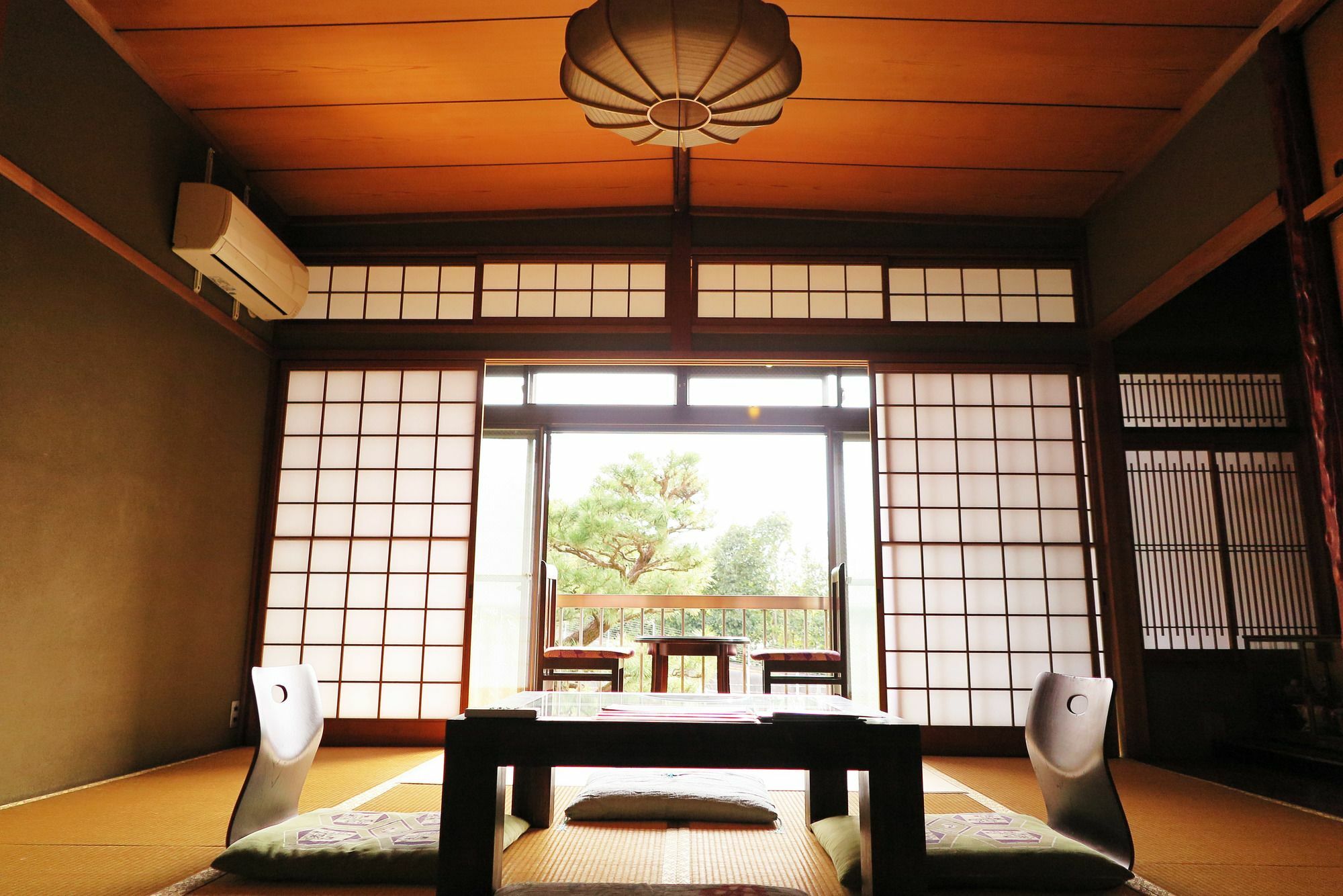 Hotel Wanokura Kjóto Exteriér fotografie