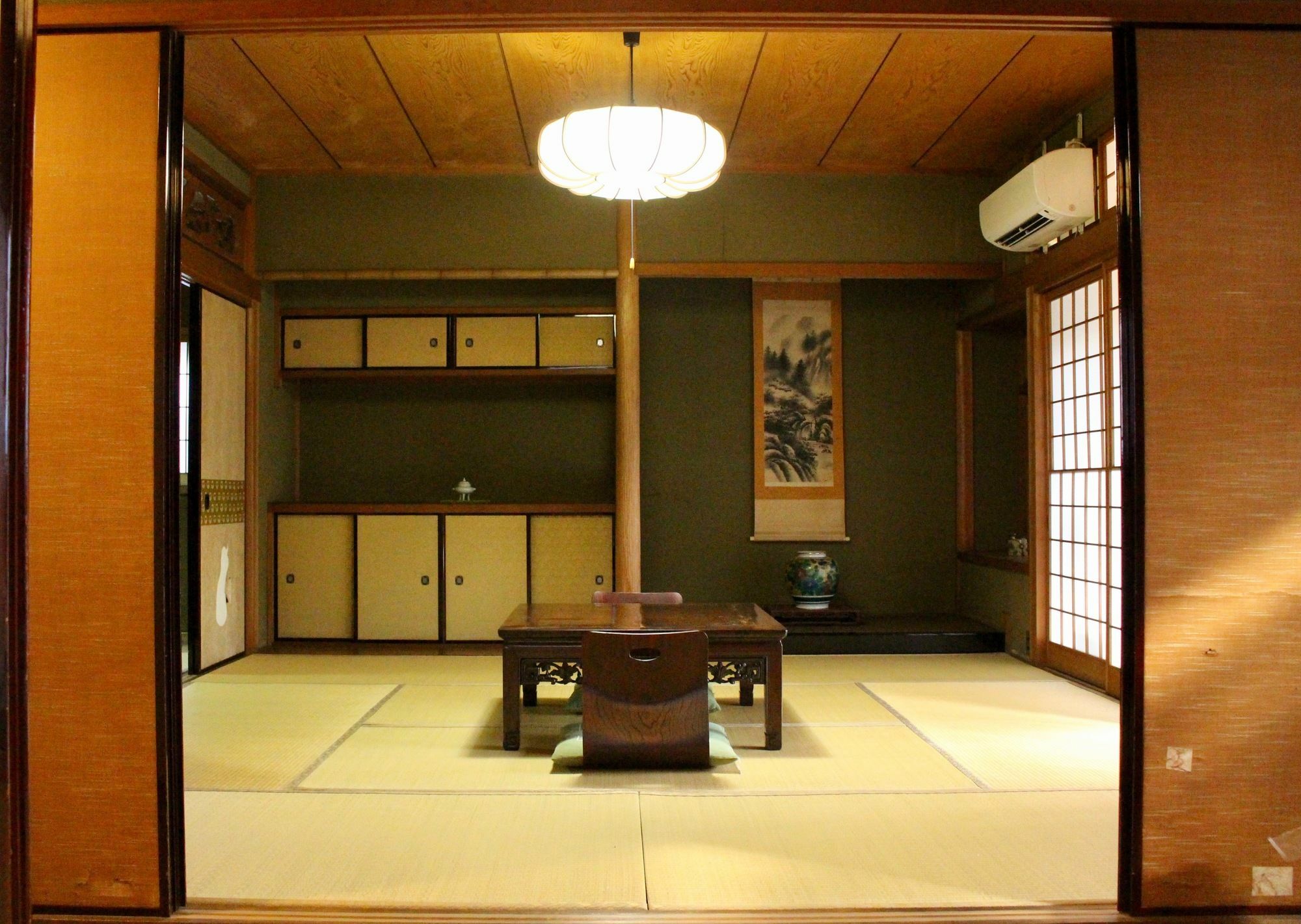 Hotel Wanokura Kjóto Exteriér fotografie