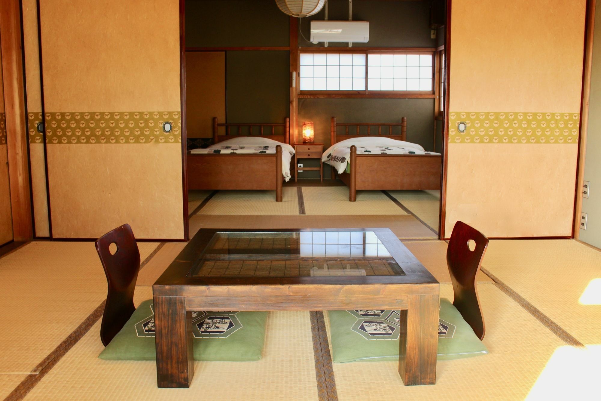 Hotel Wanokura Kjóto Exteriér fotografie