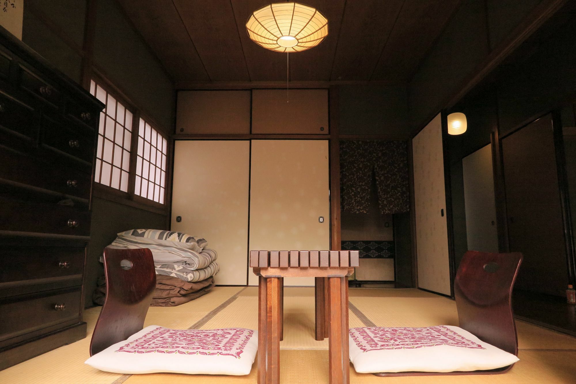 Hotel Wanokura Kjóto Exteriér fotografie