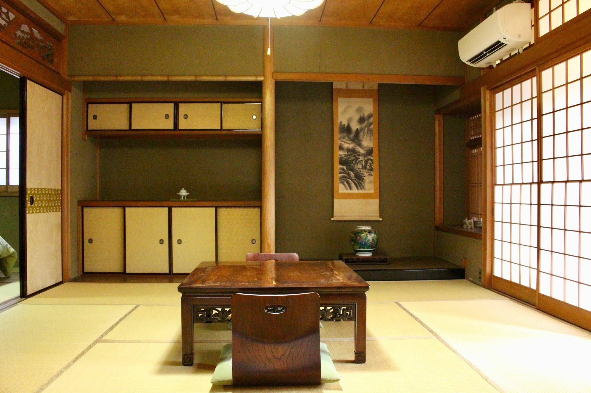Hotel Wanokura Kjóto Exteriér fotografie