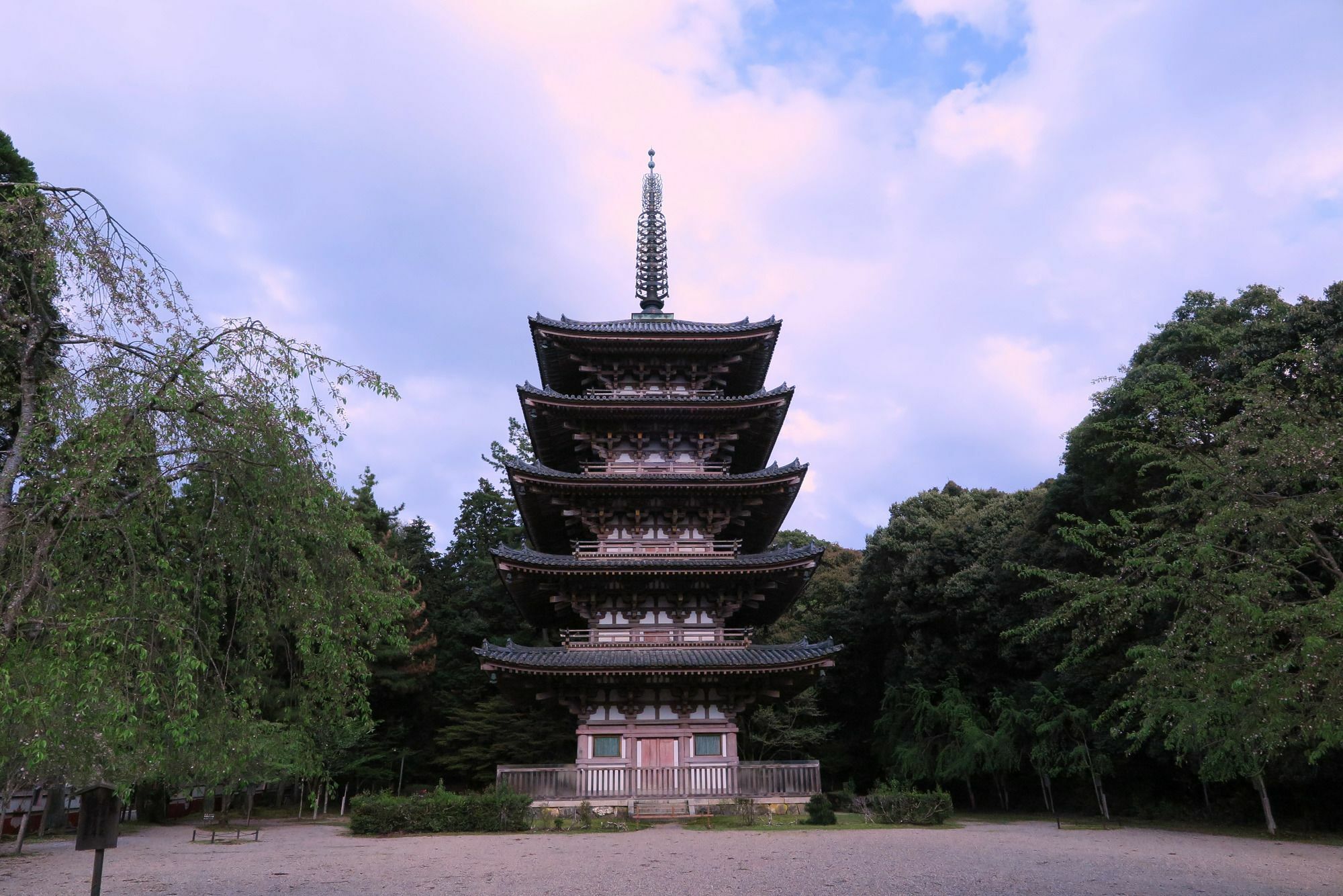 Hotel Wanokura Kjóto Exteriér fotografie