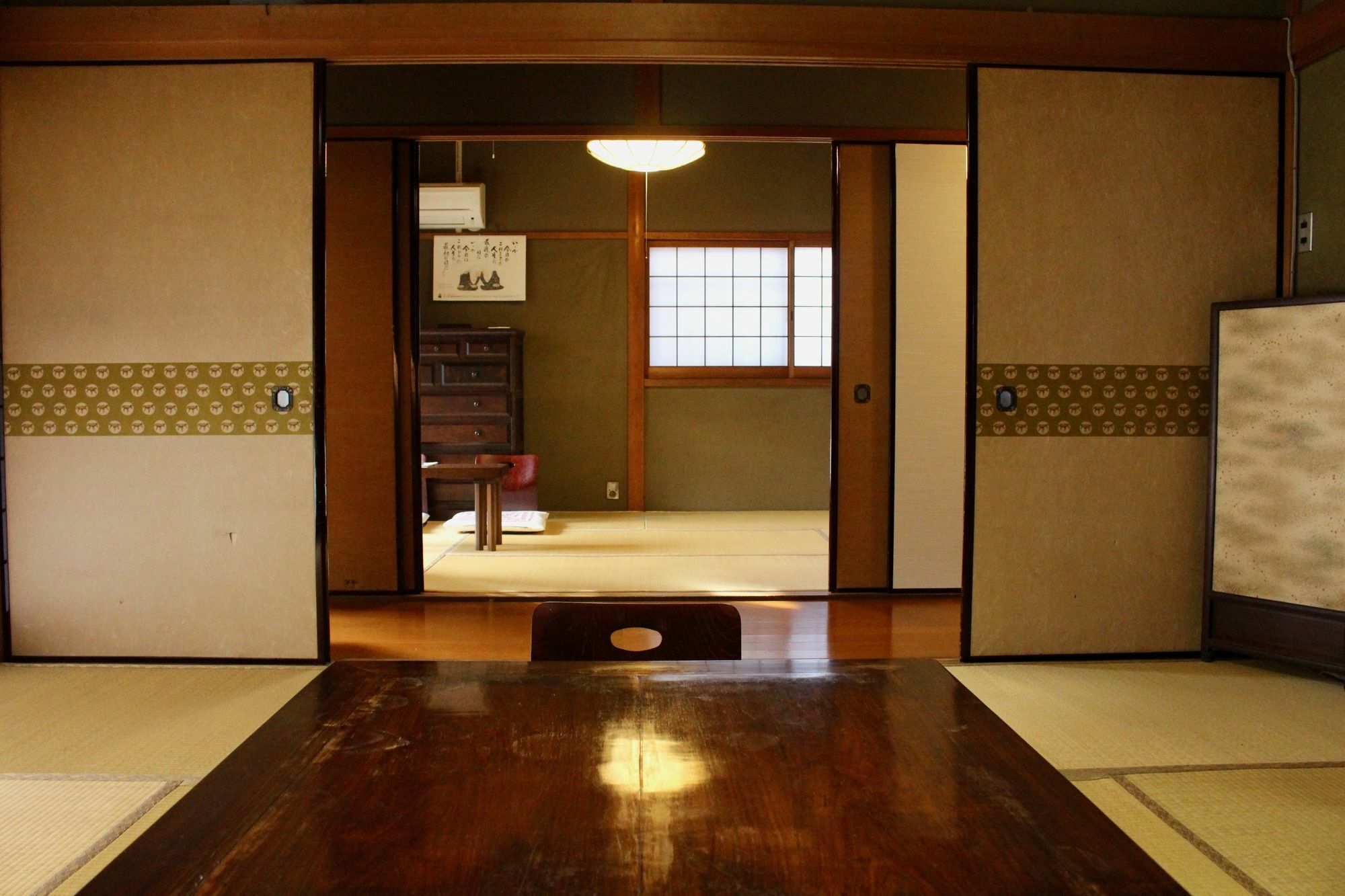 Hotel Wanokura Kjóto Exteriér fotografie
