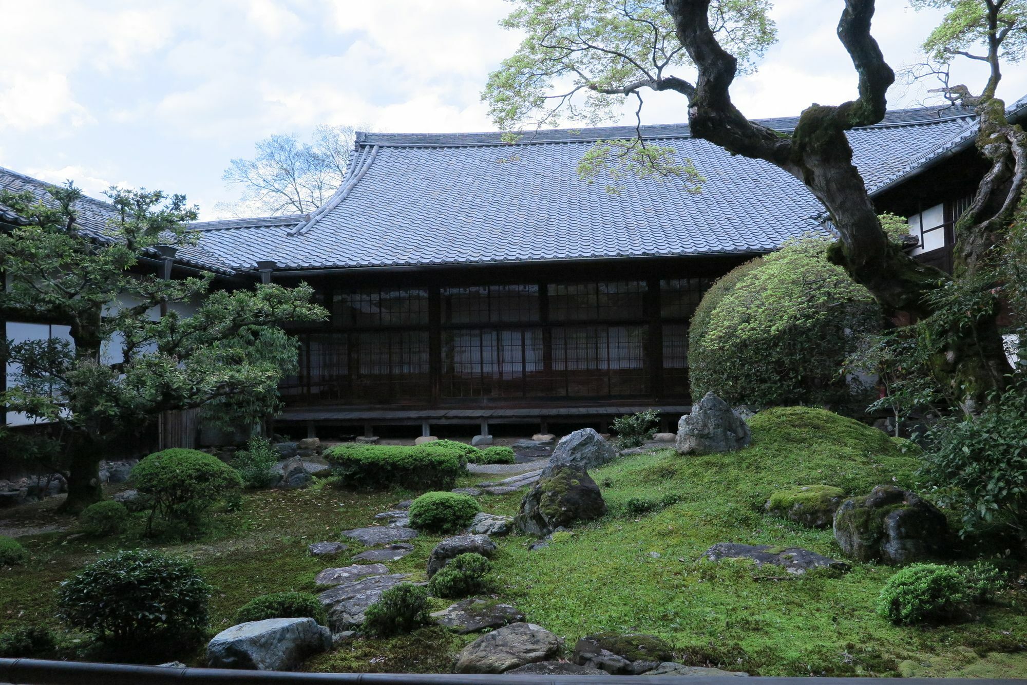 Hotel Wanokura Kjóto Exteriér fotografie