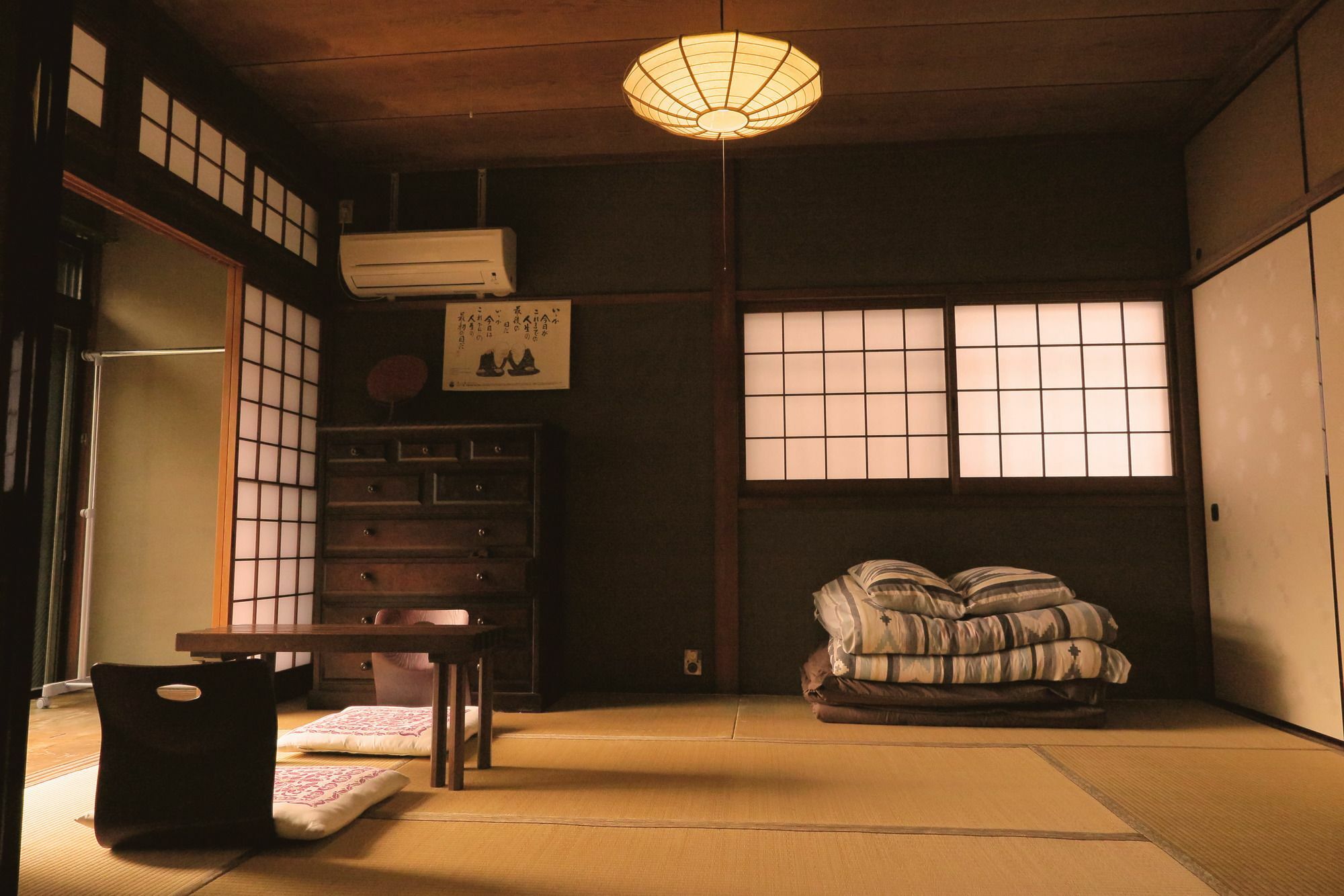 Hotel Wanokura Kjóto Exteriér fotografie
