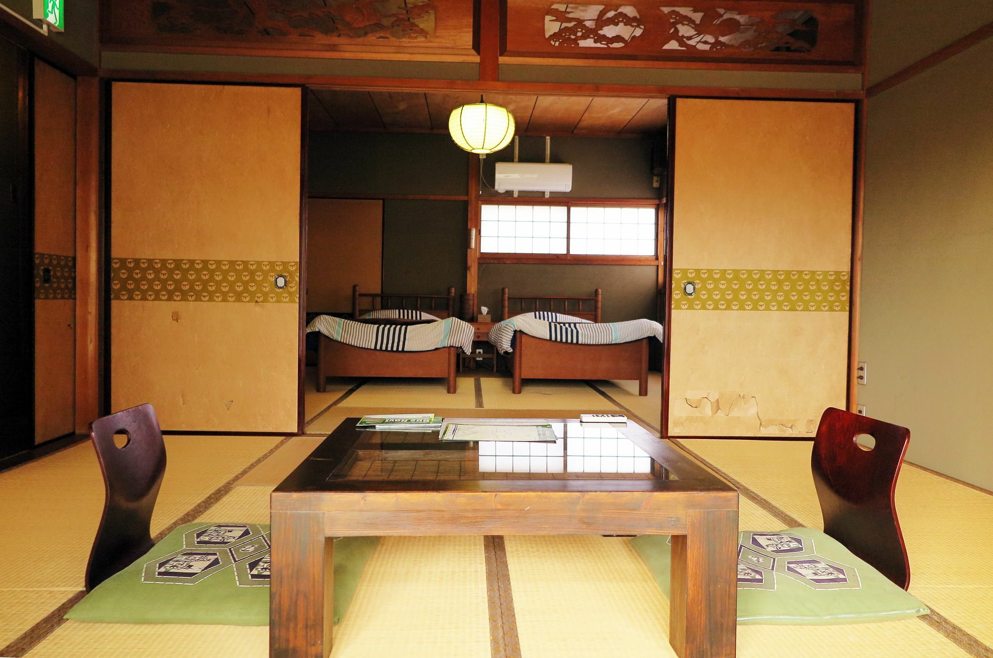 Hotel Wanokura Kjóto Exteriér fotografie